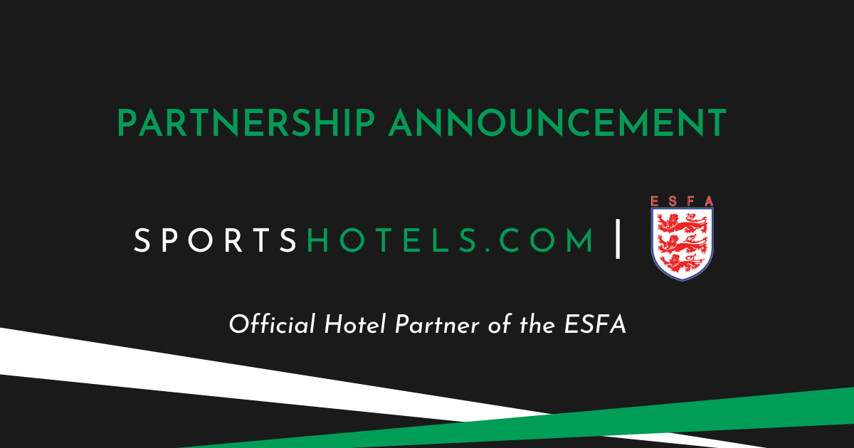 Sportshotels.com announces partnership with PressReader
